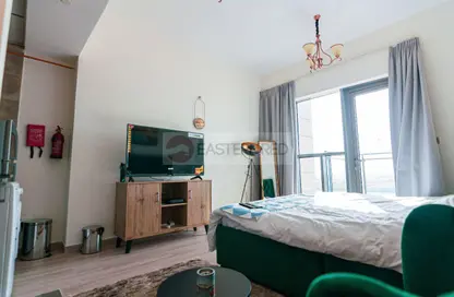 شقة - 1 حمام للايجار في مايا 1 - مثلث قرية جميرا - دبي