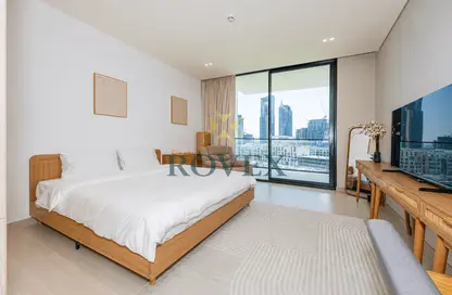 Apartment - 1 Bathroom for rent in Binghatti Phoenix - District 13 - Jumeirah Village Circle - Dubai