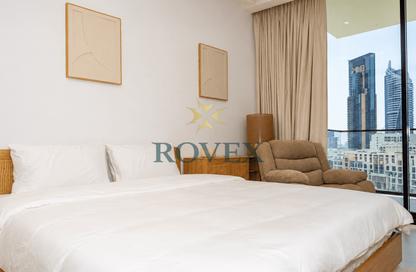 Apartment - Studio - 1 Bathroom for rent in Binghatti Phoenix - District 13 - Jumeirah Village Circle - Dubai