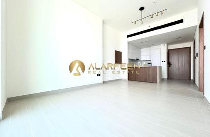 Apartment - 1 Bedroom - 2 Bathrooms for rent in Binghatti Gardenia - District 11 - Jumeirah Village Circle - Dubai