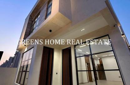 Villa - 5 - 7 for sale in Al Yasmeen 1 - Al Yasmeen - Ajman