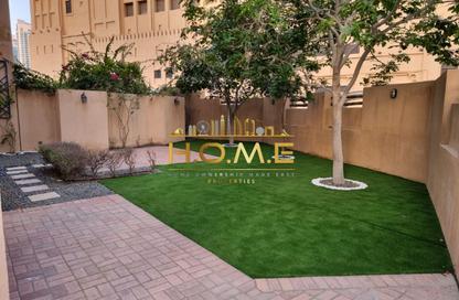Apartment - 1 Bedroom - 2 Bathrooms for rent in Miska 3 - Miska - Old Town - Downtown Dubai - Dubai