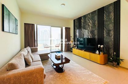 Apartment - 2 Bedrooms - 3 Bathrooms for rent in Grande - Opera District - Downtown Dubai - Dubai Apartment - 2 Bedrooms - 3 Bathrooms for rent in Grande - Opera District - Downtown Dubai - Dubai