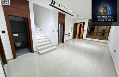 Villa - 4 Bedrooms - 6 Bathrooms for sale in Al Yasmeen 1 - Al Yasmeen - Ajman Villa - 4 Bedrooms - 6 Bathrooms for sale in Al Yasmeen 1 - Al Yasmeen - Ajman
