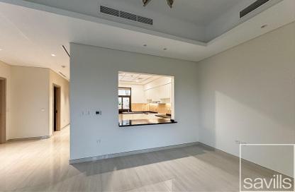 Townhouse - 4 Bedrooms - 5 Bathrooms for rent in Sevilla Village - Victory Heights - Dubai Sports City - Dubai