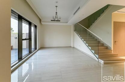 Townhouse - 4 Bedrooms - 5 Bathrooms for rent in Sevilla Village - Victory Heights - Dubai Sports City - Dubai