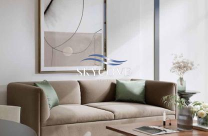 Apartment - 1 Bedroom - 1 Bathroom for sale in Al Habtoor Tower - Al Habtoor City - Business Bay - Dubai