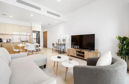 Apartment - 1 Bedroom - 1 Bathroom for rent in Burj Royale - Downtown Dubai - Dubai
