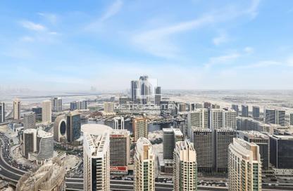 Apartment - 1 Bedroom - 1 Bathroom for rent in Burj Royale - Downtown Dubai - Dubai