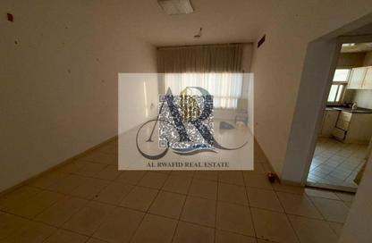 Apartment - 1 Bedroom - 2 Bathrooms for rent in Orient Tower 1 - Orient Towers - Al Bustan - Ajman Apartment - 1 Bedroom - 2 Bathrooms for rent in Orient Tower 1 - Orient Towers - Al Bustan - Ajman