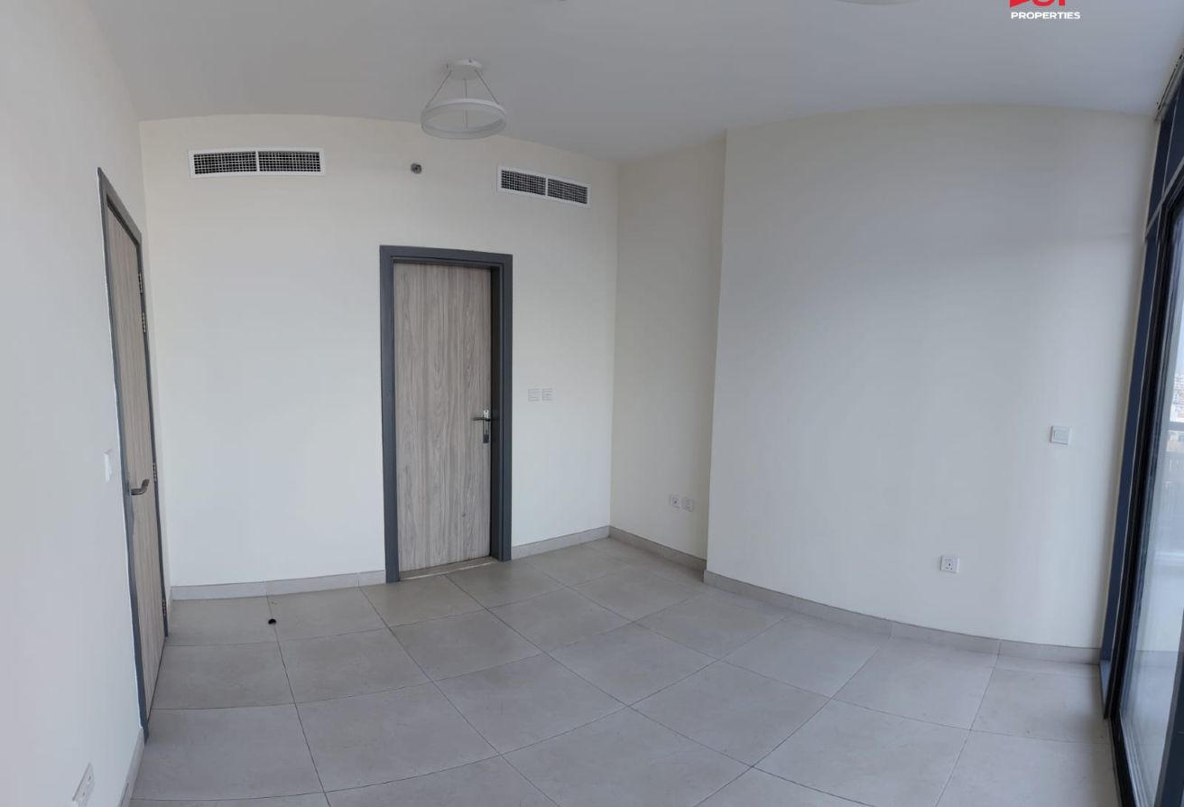 Central Park | Modern 1 Bedroom Apartment | JVC