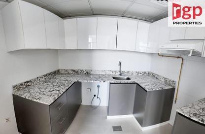 Apartment - 1 Bedroom - 2 Bathrooms for rent in Central Park Tower - District 12 - Jumeirah Village Circle - Dubai