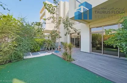 Townhouse - 3 Bedrooms - 4 Bathrooms for rent in The Polo Townhouses - Meydan Gated Community - Meydan - Dubai Townhouse - 3 Bedrooms - 4 Bathrooms for rent in The Polo Townhouses - Meydan Gated Community - Meydan - Dubai