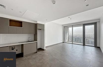Apartment - 2 Bedrooms - 2 Bathrooms for rent in Creek Gate Tower 2 - Creek Gate - Dubai Creek Harbour (The Lagoons) - Dubai