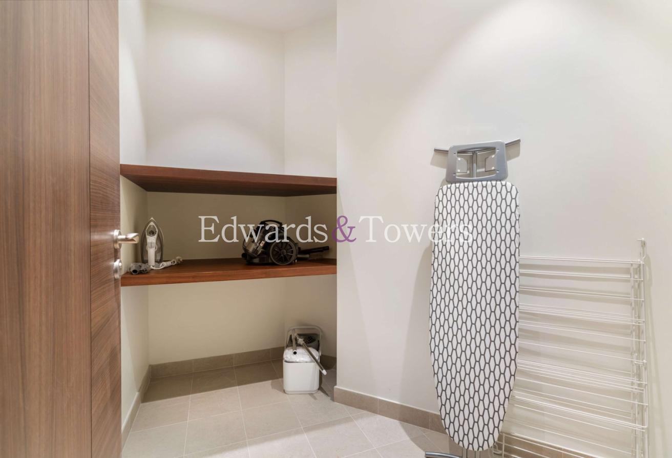 Fully Furnished | 3BR + Maid | Burj Khalifa Views photo 10