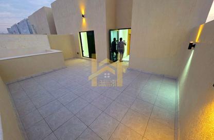 Townhouse - 5 Bedrooms - 7 Bathrooms for sale in Kabbali Hills - Al Helio 2 - Al Helio - Ajman Townhouse - 5 Bedrooms - 7 Bathrooms for sale in Kabbali Hills - Al Helio 2 - Al Helio - Ajman