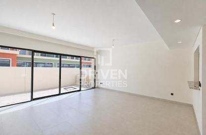 Townhouse - 5 - 6 for rent in Costa Brava 2 - Costa Brava - Damac Lagoons - Dubai