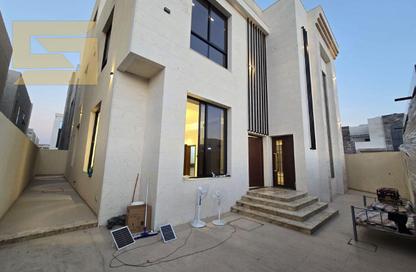 Villa - 7 Bedrooms - 7+ Bathrooms for sale in Al Zaheya Gardens - Al Zahya - Ajman Villa - 7 Bedrooms - 7+ Bathrooms for sale in Al Zaheya Gardens - Al Zahya - Ajman