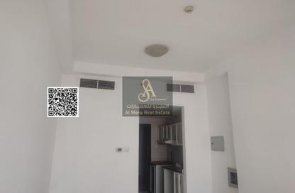 Apartment - Studio - 1 Bathroom for sale in Tower C1 - Ajman Pearl Towers - Ajman Downtown - Ajman