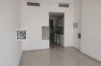 Apartment - Studio - 1 Bathroom for sale in Tower C1 - Ajman Pearl Towers - Ajman Downtown - Ajman