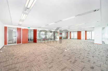 Office Space - Studio for rent in Emaar Business Park Building 1 - Emaar Business Park - Sheikh Zayed Road - Dubai