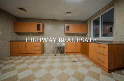 Villa - Studio - 7+ for rent in Al Nekhailat - Al Heerah - Sharjah