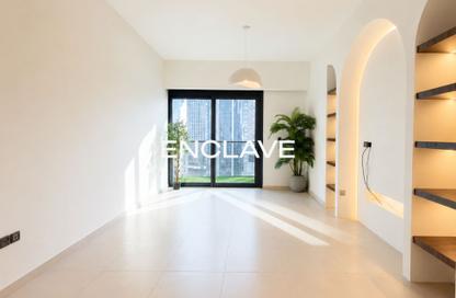 Apartment - 2 Bedrooms - 2 Bathrooms for rent in Act One - Act One Act Two Towers - Opera District - Downtown Dubai - Dubai