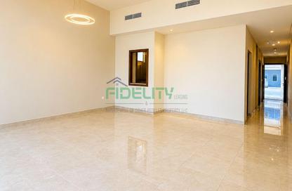 Townhouse - 4 Bedrooms - 5 Bathrooms for rent in Murano Townhouses - Al Furjan - Dubai