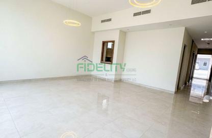 Townhouse - 4 Bedrooms - 5 Bathrooms for rent in Murano Townhouses - Al Furjan - Dubai