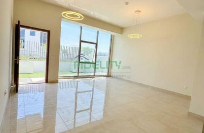 Townhouse - 4 Bedrooms - 5 Bathrooms for rent in Murano Townhouses - Al Furjan - Dubai