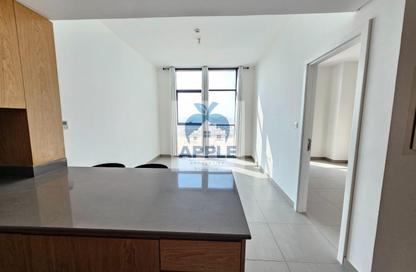 Apartment - 1 - 1 for rent in Souks Residential - Al Mamsha - Muwaileh - Sharjah