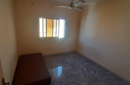 Apartment - 1 Bedroom - 1 Bathroom for rent in Al Naemiya Tower 1 - Al Naemiya Towers - Al Nuaimiya - Ajman