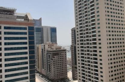 Apartment - 2 Bedrooms - 2 Bathrooms for rent in New Al Taawun Road - Al Taawun - Sharjah Apartment - 2 Bedrooms - 2 Bathrooms for rent in New Al Taawun Road - Al Taawun - Sharjah