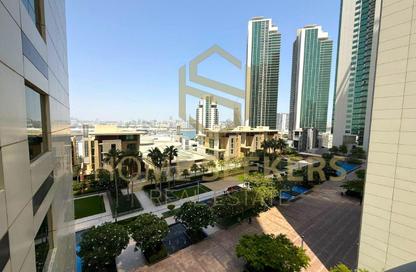 Apartment - 3 Bedrooms - 4 Bathrooms for sale in Marina Heights - Marina Square - Al Reem Island - Abu Dhabi Apartment - 3 Bedrooms - 4 Bathrooms for sale in Marina Heights - Marina Square - Al Reem Island - Abu Dhabi