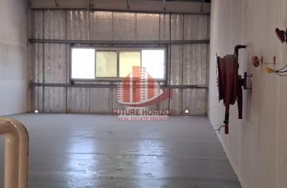 Warehouse - Studio - 1 for rent in Al Quoz Industrial Area 1 - Al Quoz Industrial Area - Al Quoz - Dubai