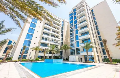 شقة - 2 غرف نوم - 3 حمامات للايجار في 2 افينيو ريزدنس - افينيو ريزدنس - الفرجان - دبي