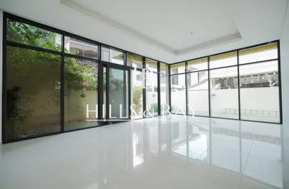 Townhouse - 3 Bedrooms - 5 Bathrooms for rent in Topanga - The Park Villas - Damac Hills - Dubai