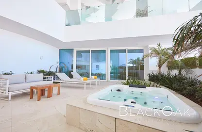 Apartment - 1 Bedroom - 1 Bathroom for sale in FIVE at Jumeirah Village Circle - District 14 - Jumeirah Village Circle - Dubai