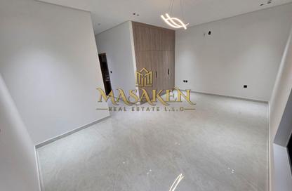 Townhouse - 5 Bedrooms - 7 Bathrooms for sale in Al Helio 2 - Al Helio - Ajman Townhouse - 5 Bedrooms - 7 Bathrooms for sale in Al Helio 2 - Al Helio - Ajman