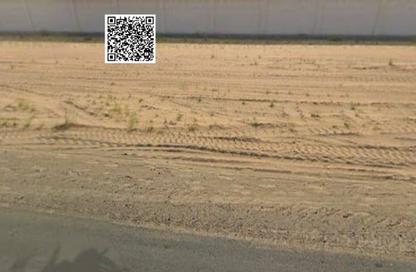 Land - Studio for sale in Kabbali Hills - Al Helio 2 - Al Helio - Ajman