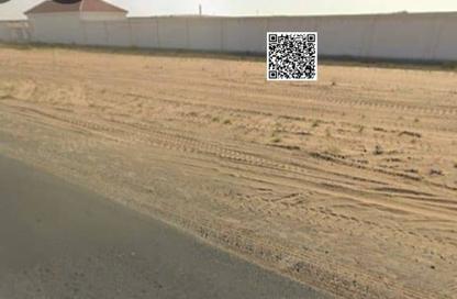 Land - Studio for sale in Kabbali Hills - Al Helio 2 - Al Helio - Ajman