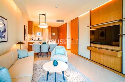 Apartment - 2 Bedrooms - 2 Bathrooms for rent in The Address Residences Dubai Opera Tower 1 - The Address Residences Dubai Opera - Downtown Dubai - Dubai Apartment - 2 Bedrooms - 2 Bathrooms for rent in The Address Residences Dubai Opera Tower 1 - The Address Residences Dubai Opera - Downtown Dubai - Dubai