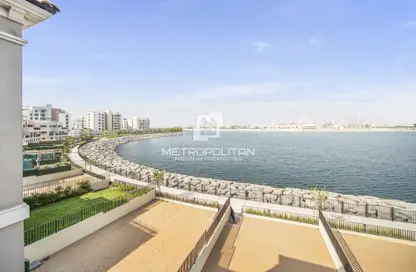 تاون هاوس - 3 غرف نوم - 5 حمامات للبيع في سور لا مير 2 - سور لا مير - جميرا 1 - جميرا - دبي تاون هاوس - 3 غرف نوم - 5 حمامات للبيع في سور لا مير 2 - سور لا مير - جميرا 1 - جميرا - دبي