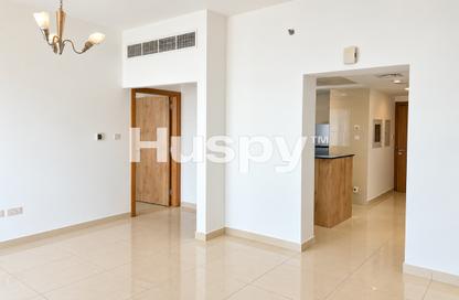 Apartment - 1 - 1 for rent in Continental Tower - Dubai Marina - Dubai