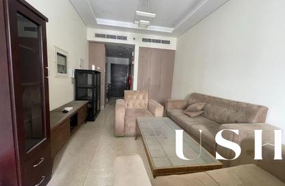 Apartment - Studio - 1 Bathroom for rent in Samana Greens - Arjan - Dubai Apartment - Studio - 1 Bathroom for rent in Samana Greens - Arjan - Dubai