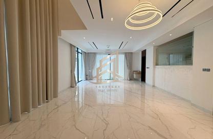 Villa - 4 Bedrooms - 6 Bathrooms for rent in The Hartland Villas - Sobha Hartland - Mohammed Bin Rashid City - Dubai