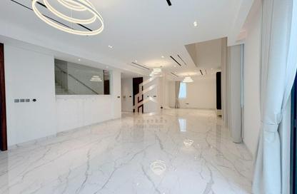 Villa - 4 Bedrooms - 6 Bathrooms for rent in The Hartland Villas - Sobha Hartland - Mohammed Bin Rashid City - Dubai
