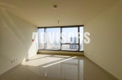 Apartment - 2 Bedrooms - 3 Bathrooms for sale in Sun Tower - Shams Abu Dhabi - Al Reem Island - Abu Dhabi