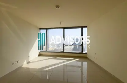 Apartment - 2 Bedrooms - 3 Bathrooms for sale in Sun Tower - Shams Abu Dhabi - Al Reem Island - Abu Dhabi