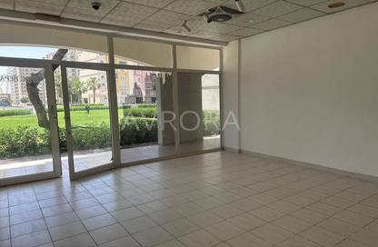 Shop - Studio for rent in Building X26 - England Cluster - International City - Dubai Shop - Studio for rent in Building X26 - England Cluster - International City - Dubai